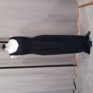 New Image Black dress.